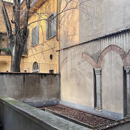 Milano Collection: Santa Marta Διαμέρισμα Εξωτερικό φωτογραφία