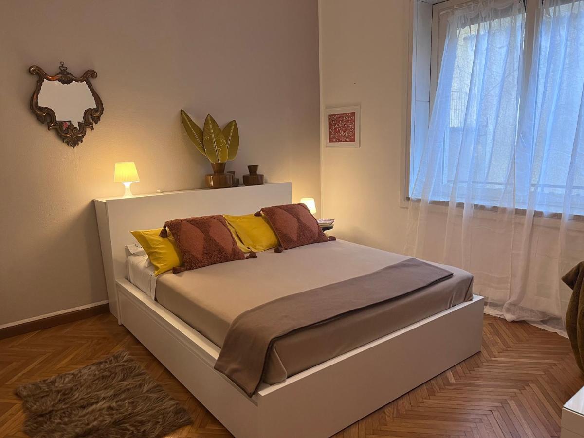 Milano Collection: Santa Marta Διαμέρισμα Εξωτερικό φωτογραφία