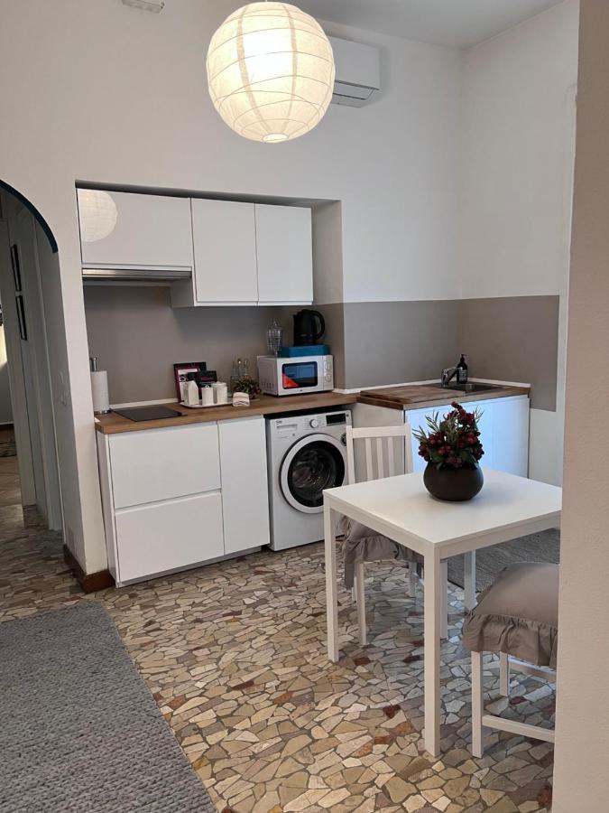 Milano Collection: Santa Marta Διαμέρισμα Εξωτερικό φωτογραφία