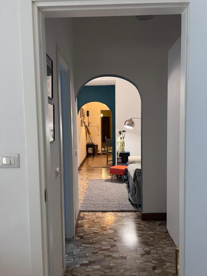 Milano Collection: Santa Marta Διαμέρισμα Εξωτερικό φωτογραφία