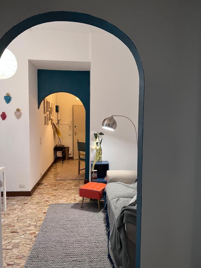 Milano Collection: Santa Marta Διαμέρισμα Εξωτερικό φωτογραφία