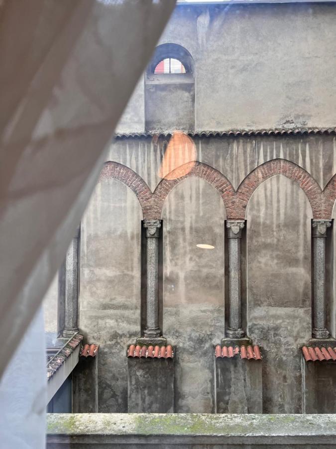 Milano Collection: Santa Marta Διαμέρισμα Εξωτερικό φωτογραφία
