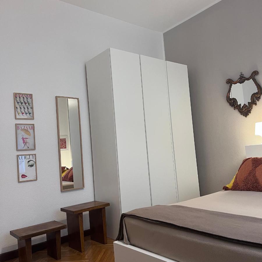 Milano Collection: Santa Marta Διαμέρισμα Εξωτερικό φωτογραφία