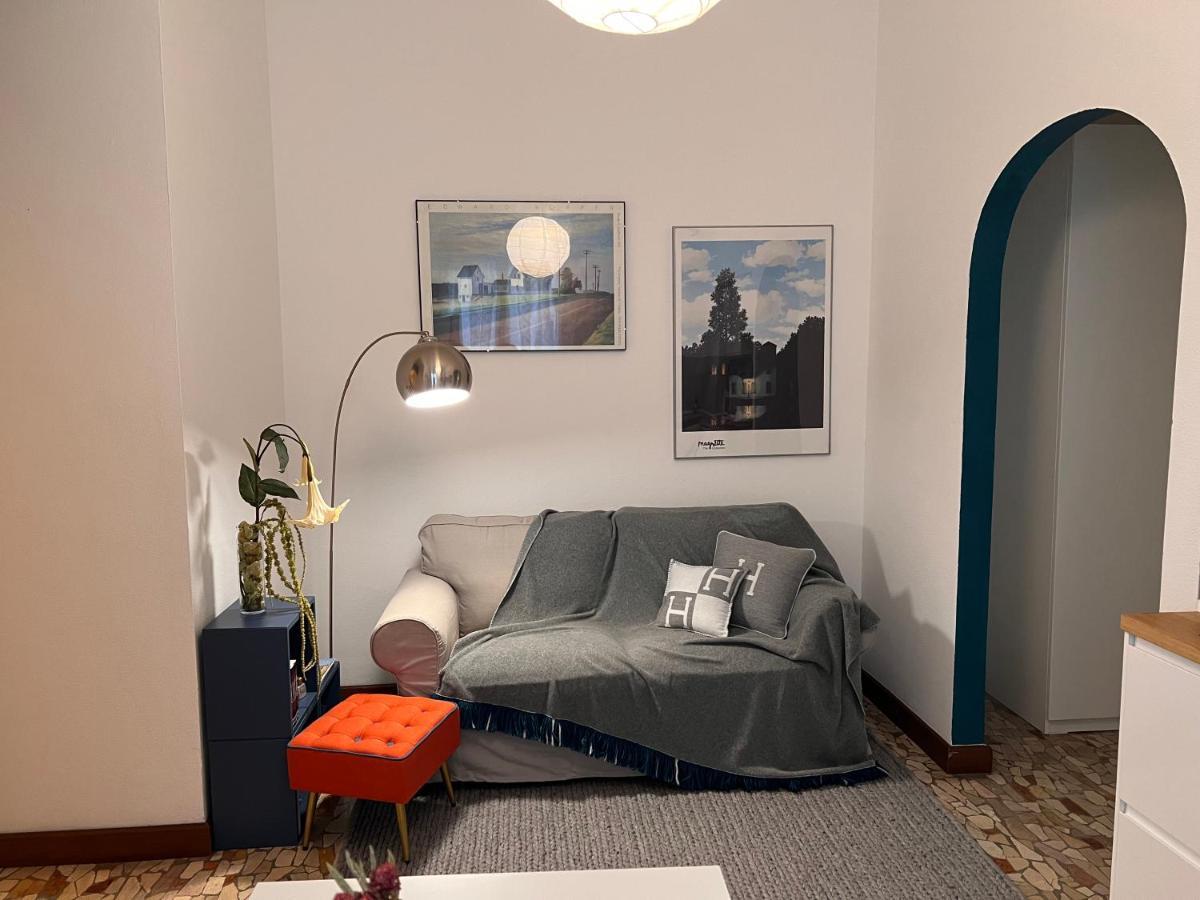 Milano Collection: Santa Marta Διαμέρισμα Εξωτερικό φωτογραφία