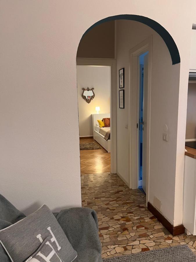 Milano Collection: Santa Marta Διαμέρισμα Εξωτερικό φωτογραφία