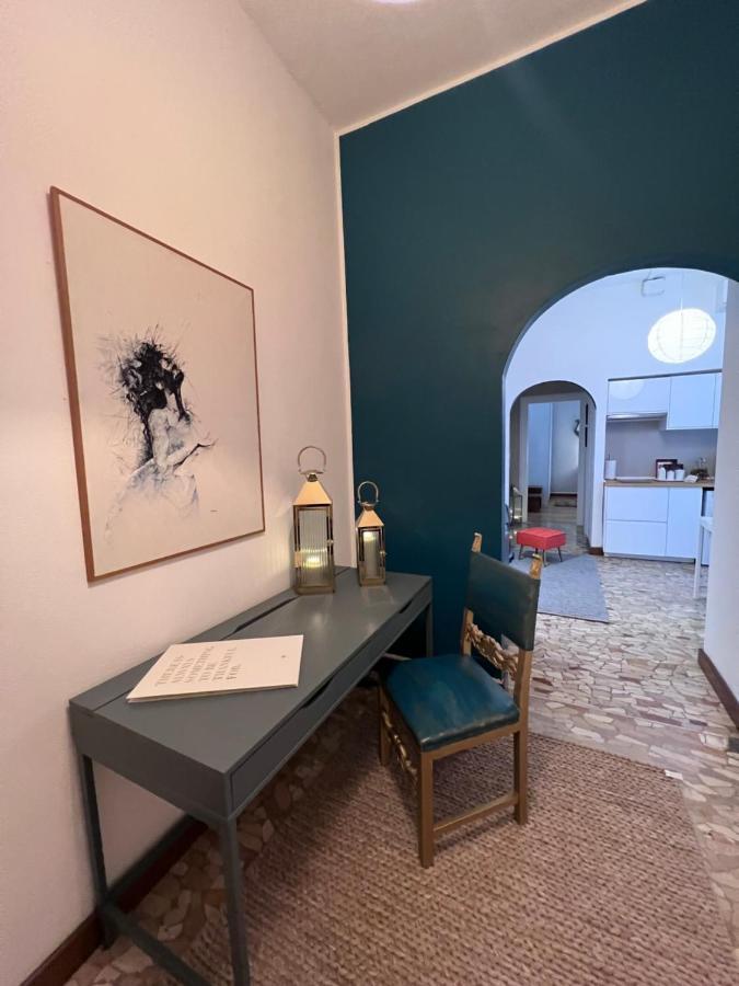 Milano Collection: Santa Marta Διαμέρισμα Εξωτερικό φωτογραφία